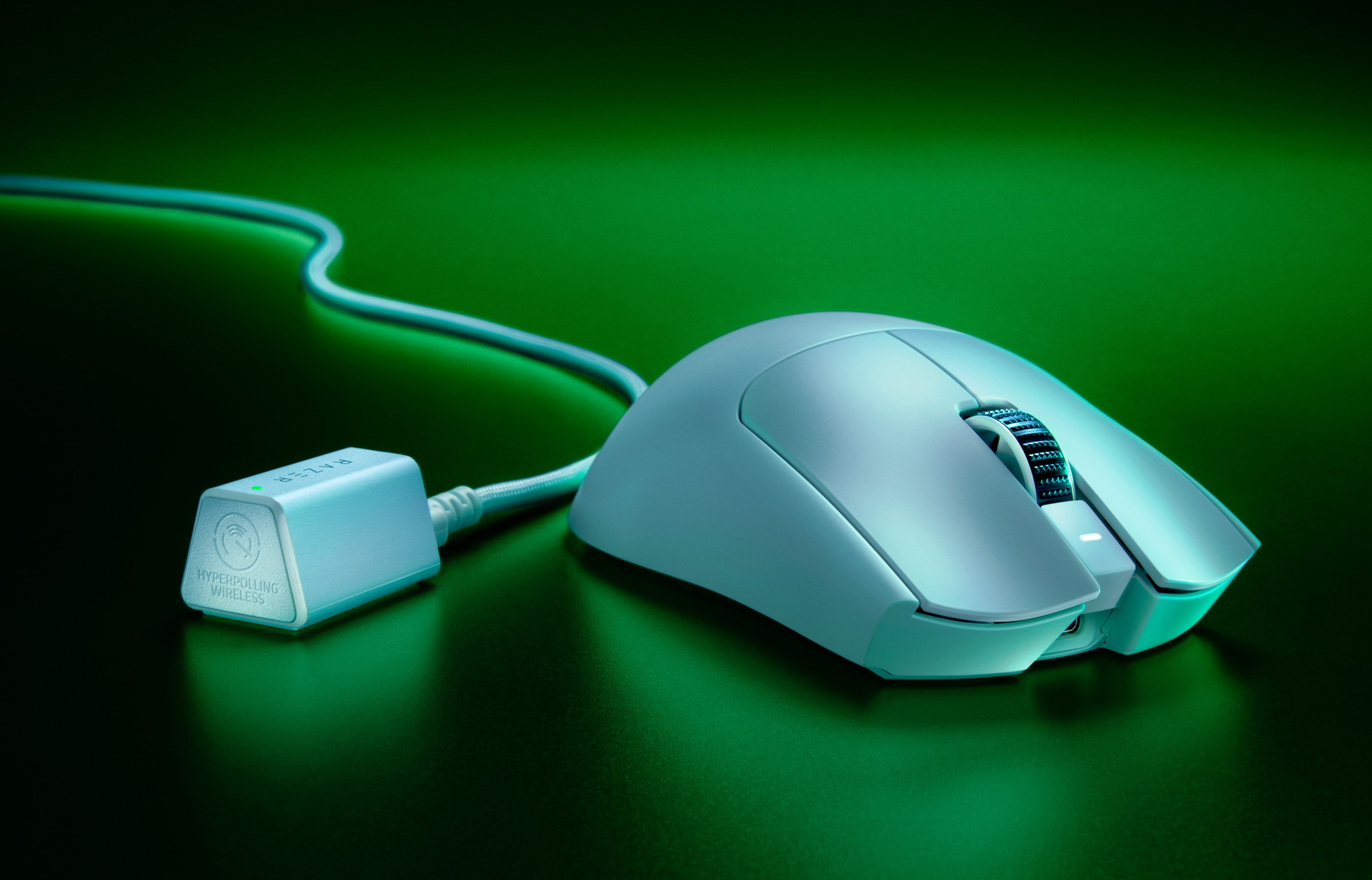 Razer's Viper V3 Pro mouse puts its dongle where it belongs | The
