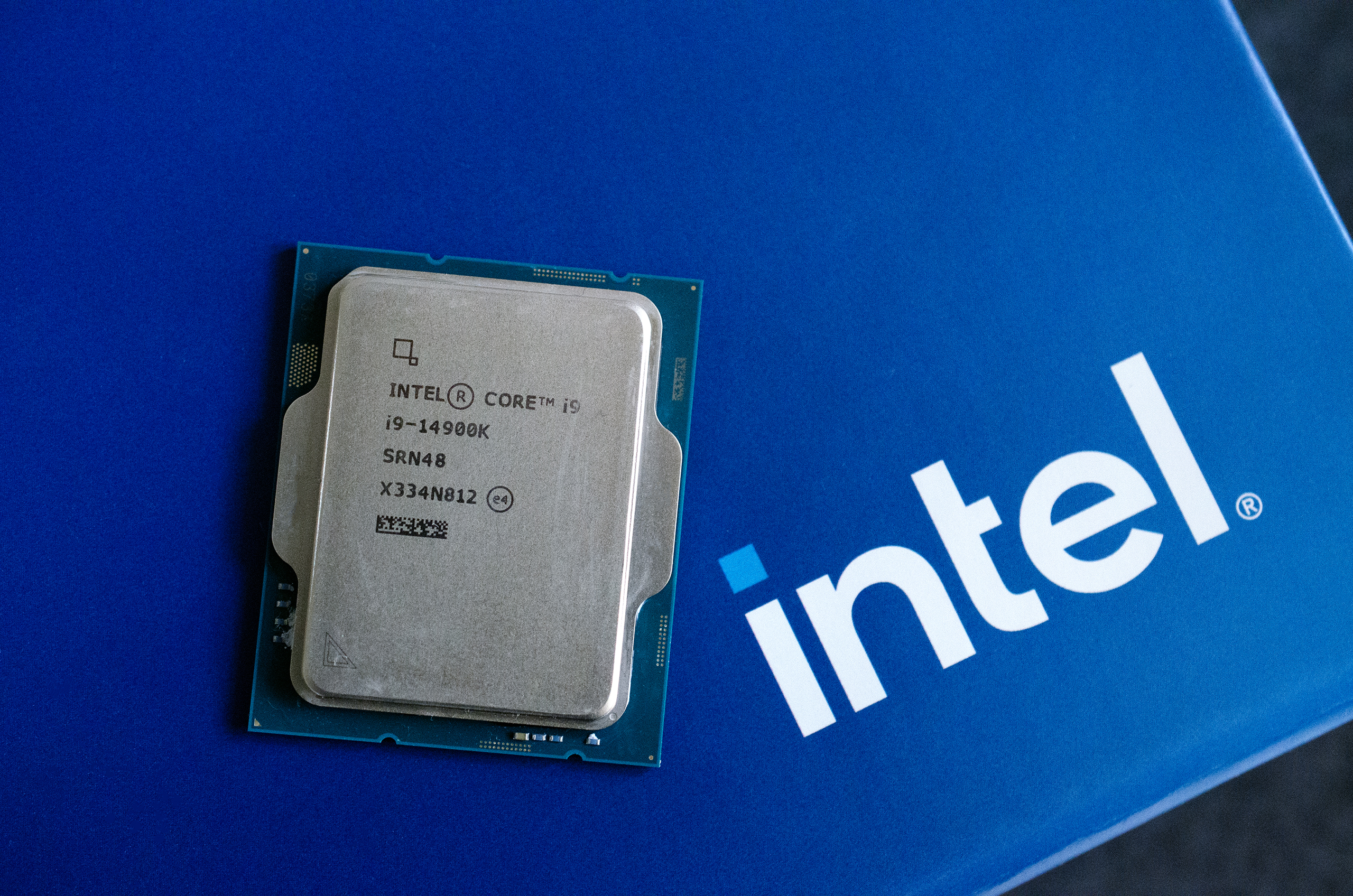Intel Core i9-14900K review: a refresh in name and nature | The Verge