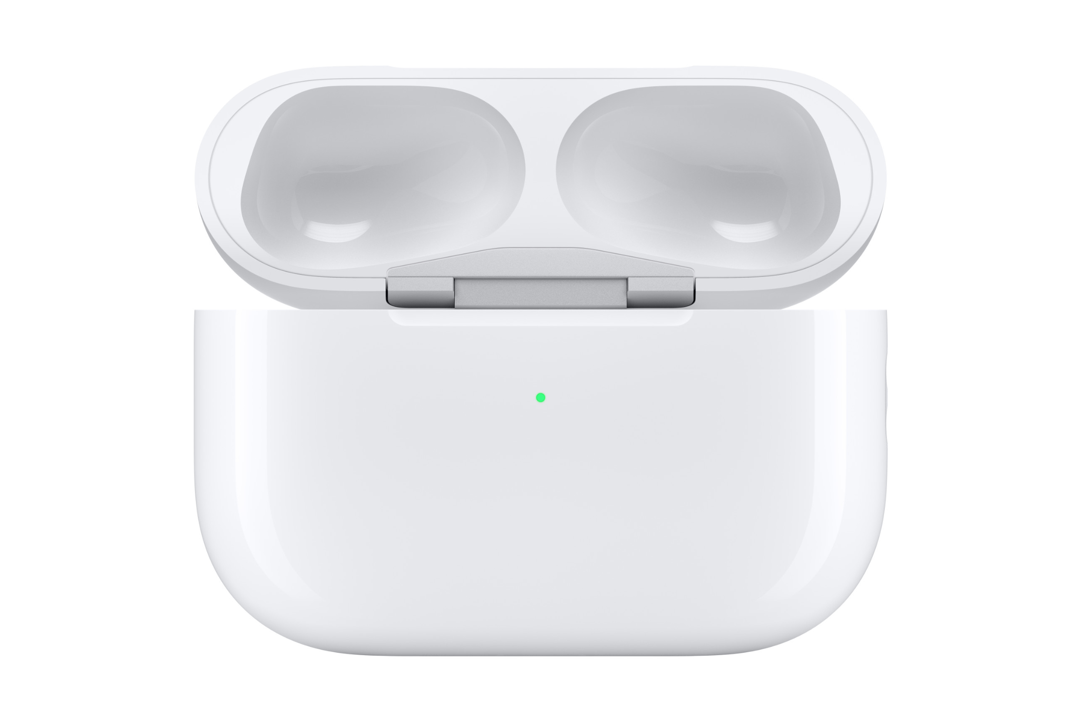Apple now sells the AirPods Pro USB-C case by itself — for $99