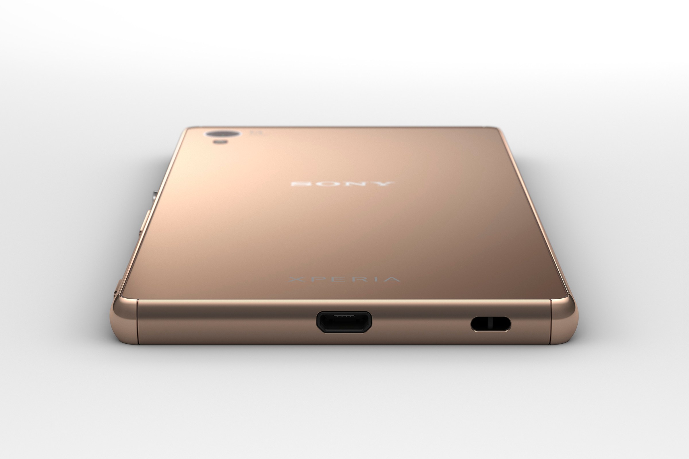 Sony's flagship Xperia Z4 goes global with the humbler title of