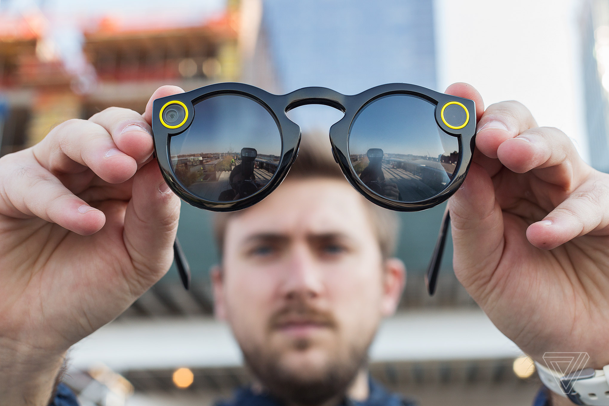 The Snapchat Spectacles craze, explained | Vox