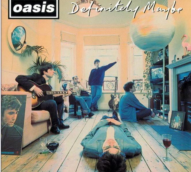 Single Review: “Live Forever” – Oasis – Platinummind.net