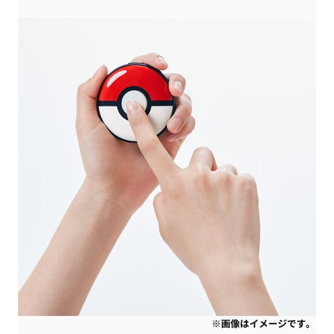 Pokemon GO Plus + (Japan) (7 days warranty) | PLAYe