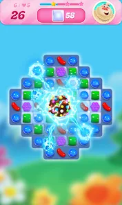 キャンディークラッシュ (Candy Crush Saga) – Apps on Google Play