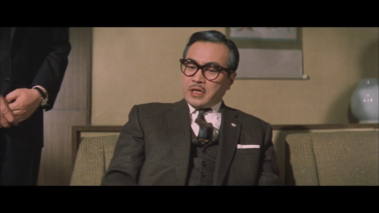 社長洋行記 - Movies on Google Play