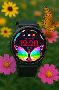 RW94 - Butterfly – Apps no Google Play