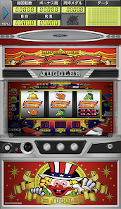 SアイムジャグラーEX - Apps on Google Play