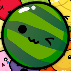 フルーツシンカゲーム：爽快フルーツパズル - Apps on Google Play