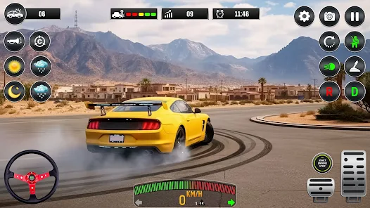 Driving School - Car Games 3D - Google Play のアプリ