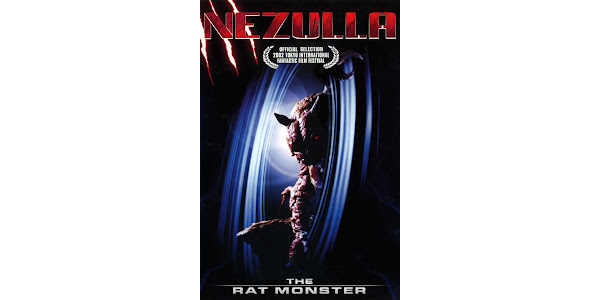 最強獣誕生 ネズラ -NEZULLA- - Google Play の映画