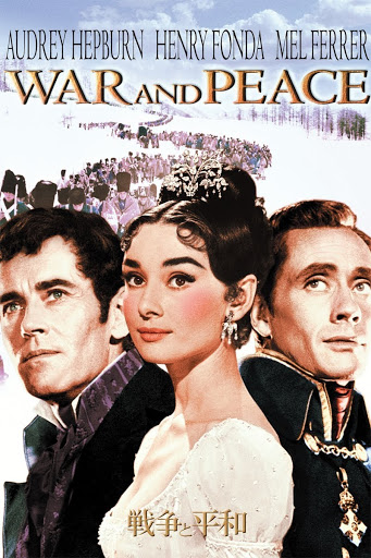 戦争と平和(日本語吹替版) - Movies on Google Play