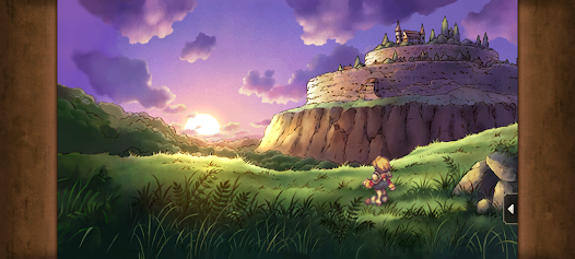 サガ フロンティア2 リマスター - Apps on Google Play