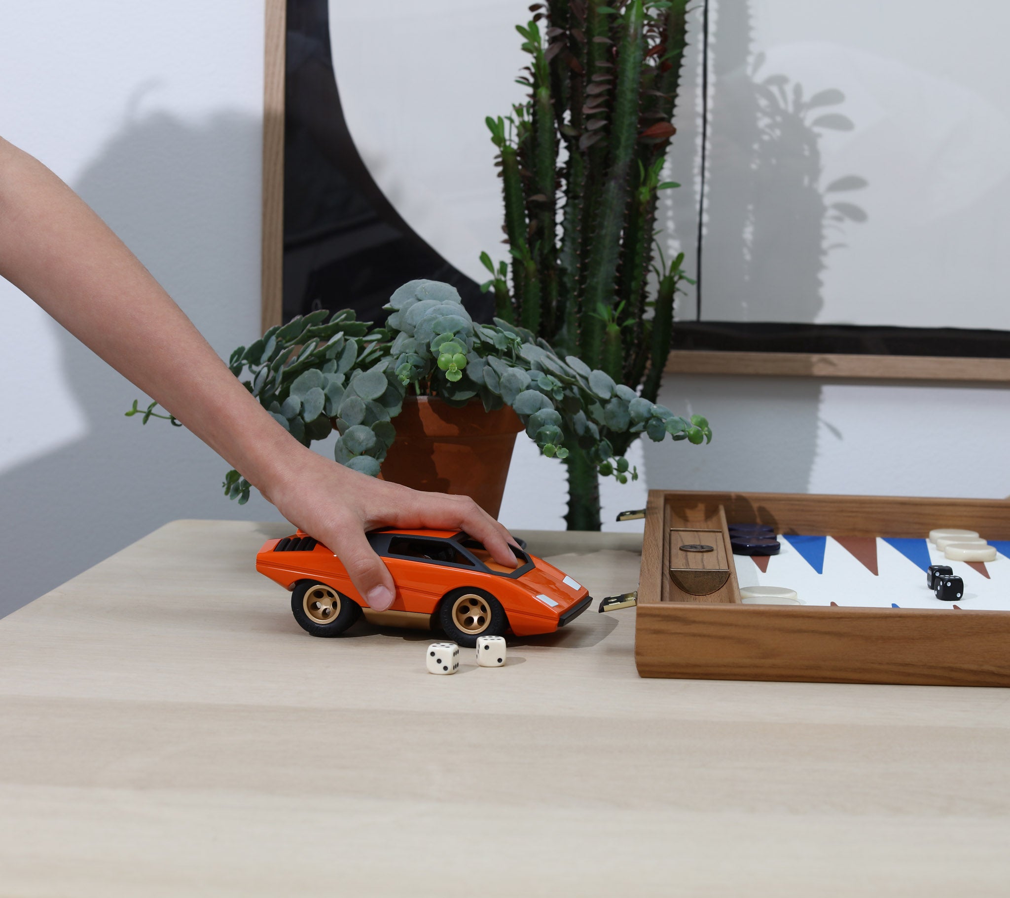 UFO Bruto – Playforever Official USA Shop