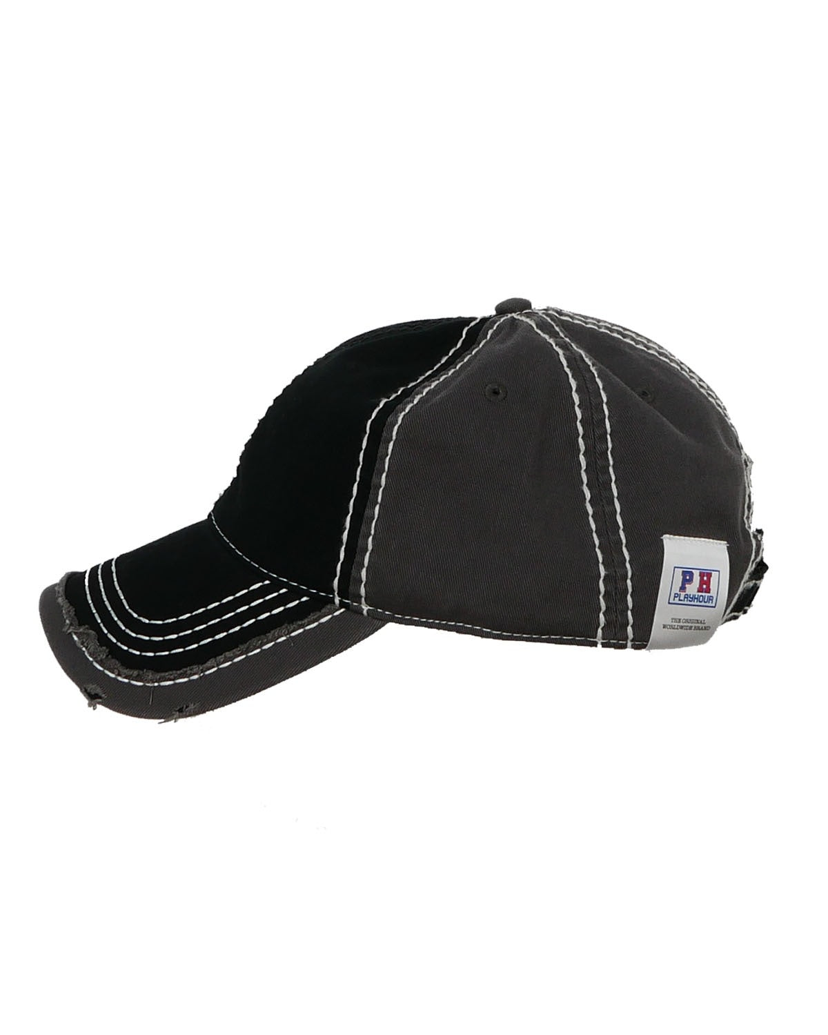 PH Damage Cap – PLAY HOUR