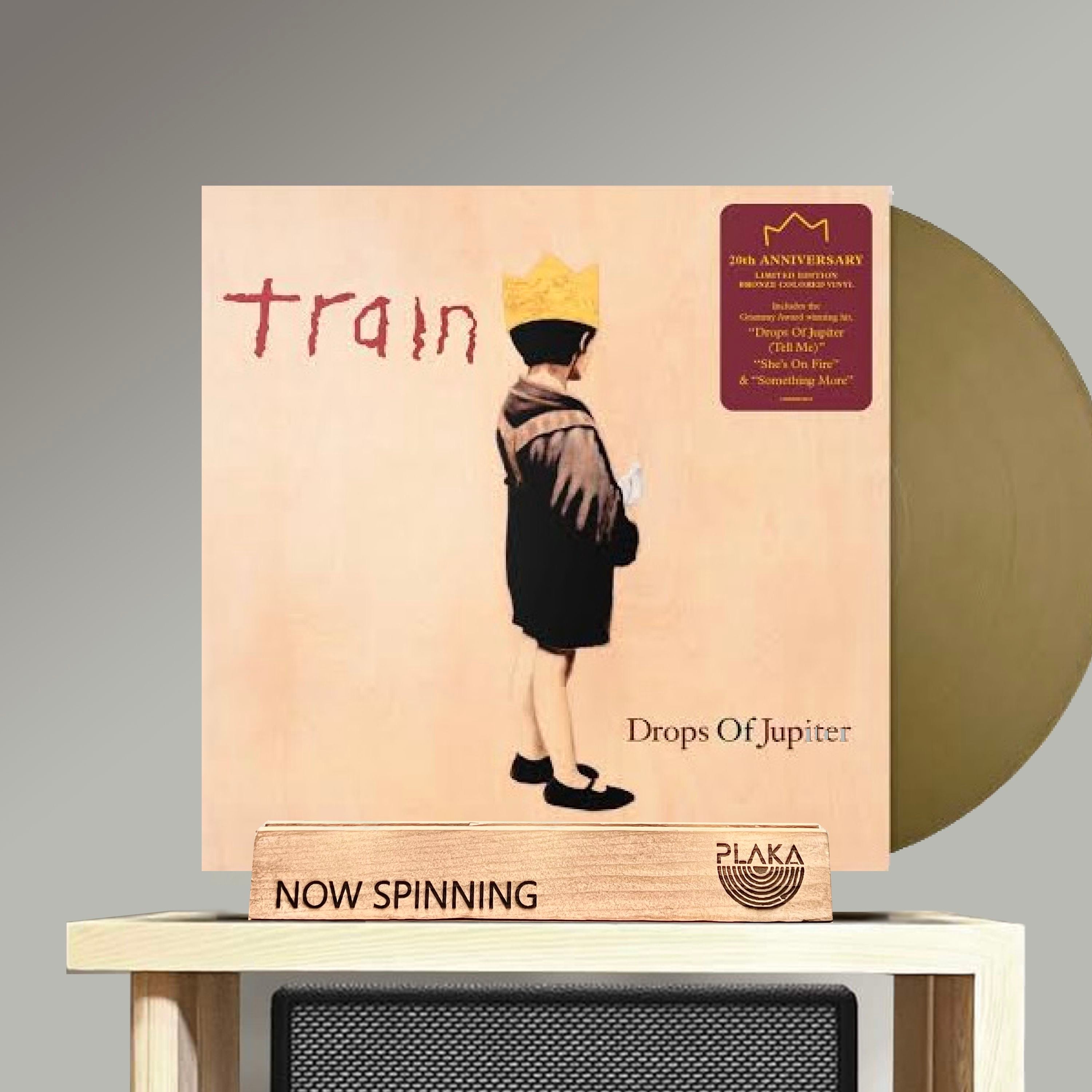 Train - Drops of Jupiter – Plaka.MNL