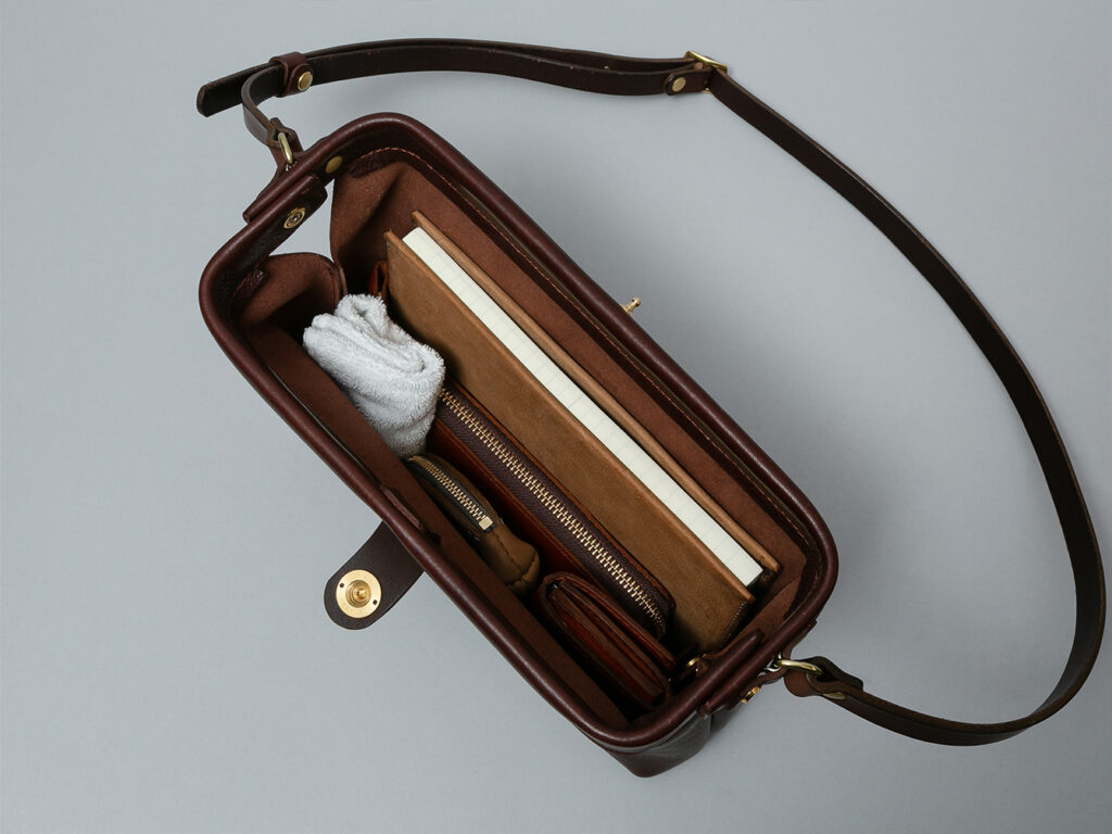 新作 / スワロウショルダーS・M - PLANT(プラント) | 東京/蔵前の