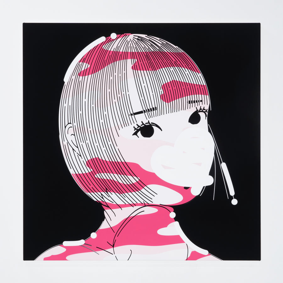 Dogenzaka,Shibuya,Tokyo,Japan *FRM37*EDITION – Masato Yamaguchi