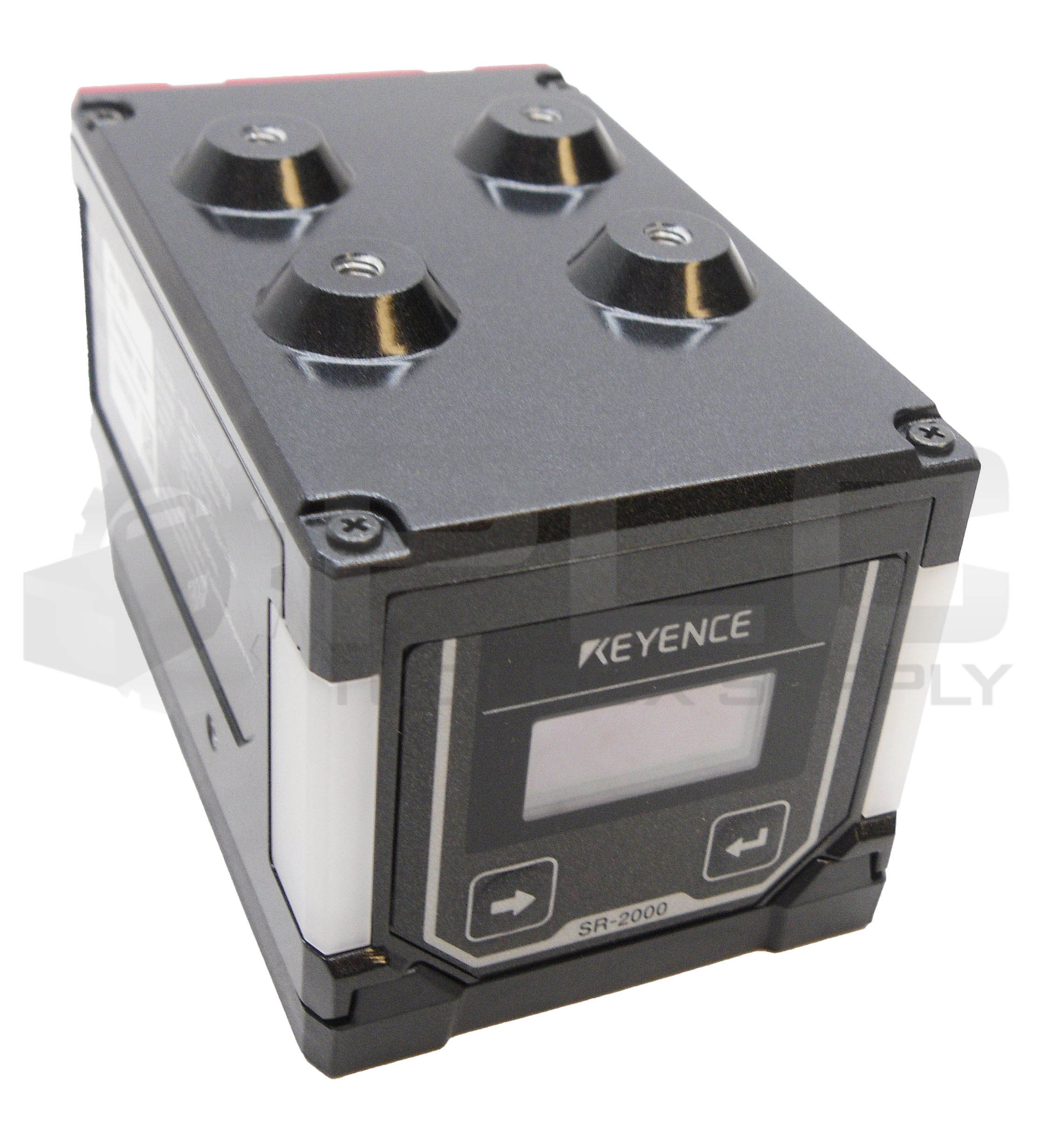 NEW KEYENCE SR-2000 BARCODE READER SCANNER VISION - PLC Toolbox Supply