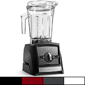Vitamix A2500 Ascent Blender Vita-Mix: Quality, value and service