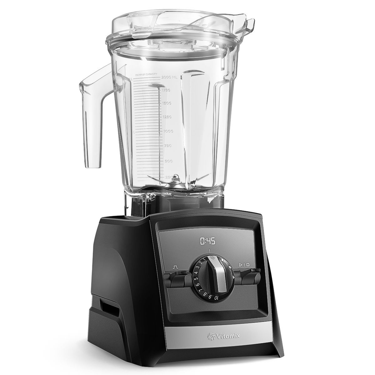 Vitamix A2500 Ascent Blender Vita-Mix: Quality, value and service