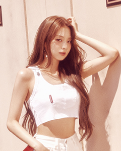 Profile - fromis_9 공식 홈페이지