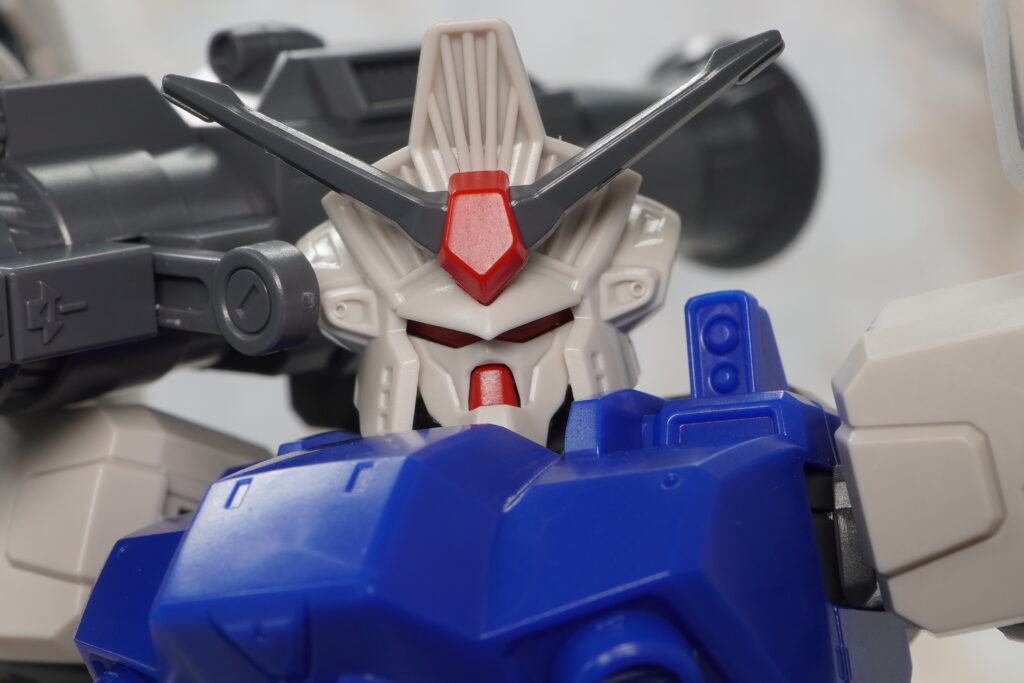HGUC】ガンダムGP02A サイサリス レビュー | プレナム速報