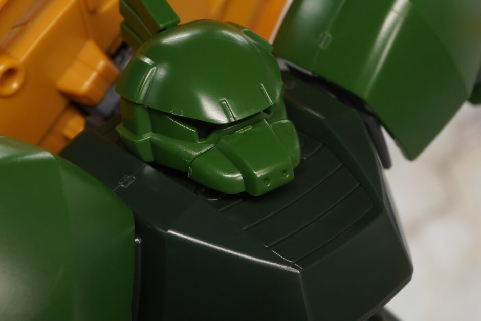 HGUC】ゲルググ(ユニコーンVer.)【プレバン】レビュー | プレナム速報