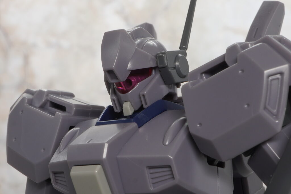 HGUC】ジェガンD型(迷彩仕様)【プレバン】レビュー | プレナム速報