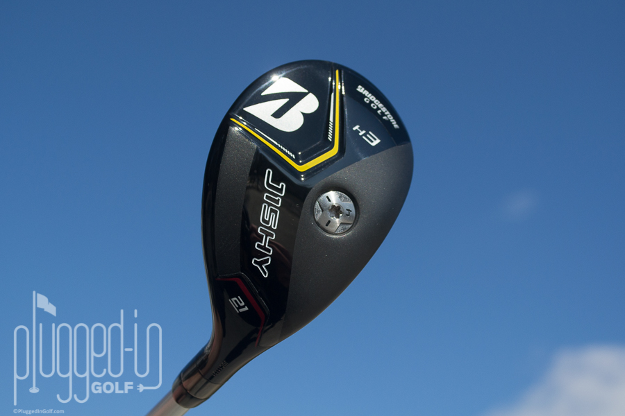 Bridgestone J15 Hybrid Review - Plugged In Golf