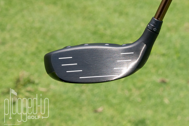 PING G400 Fairway Wood Review - Plugged In Golf