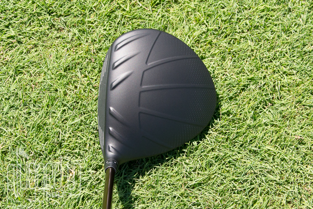 PING G400 SFT Driver Review - Plugged In Golf