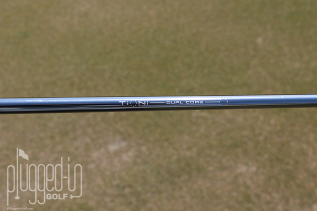 Mitsubishi Kuro Kage XD Shaft Review - Plugged In Golf