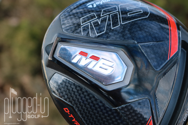 TaylorMade M6 D-Type Driver Review - Plugged In Golf