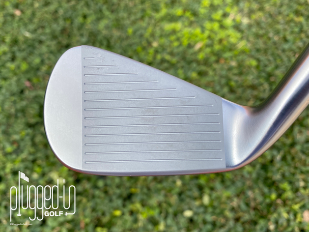 Mizuno JPX921 Forged Irons Review - Plugged In Golf
