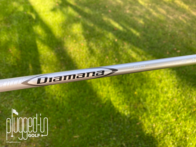 TaylorMade SIM UDI Review - Plugged In Golf