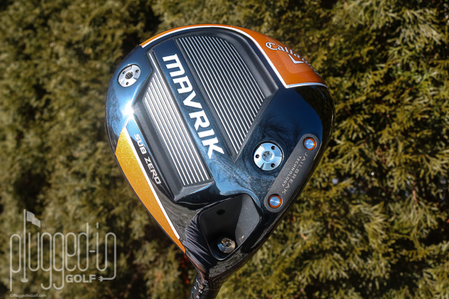 Callaway-MAVRIK-Sub-Zero-