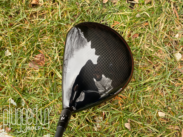 Srixon ZX7 Driver Review - Plugged In Golf