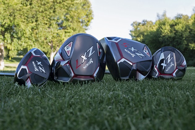 Srixon Introduces the All-New ZX Woods - Plugged In Golf