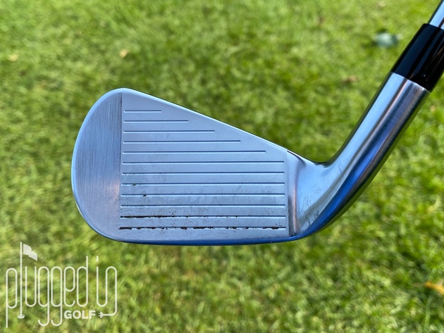 2021 Titleist T200 Irons Review - Plugged In Golf