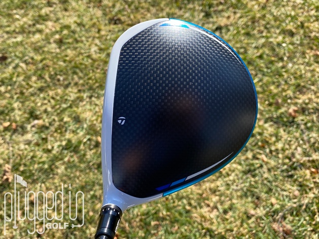TaylorMade SIM2 Driver Review - Plugged In Golf