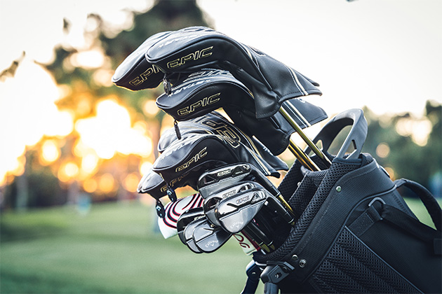 Callaway Announces New Epic MAX Star Family - Plugged In Golf