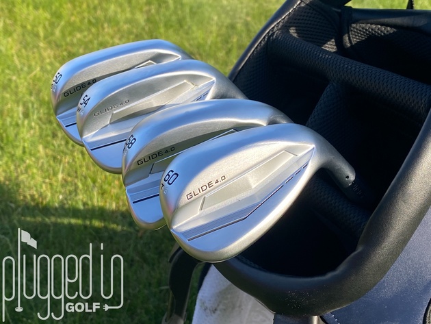 PING Glide 4.0 Wedge Review - Plugged In Golf