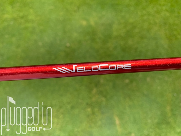 Fujikura Ventus TR Red Shaft Review - Plugged In Golf