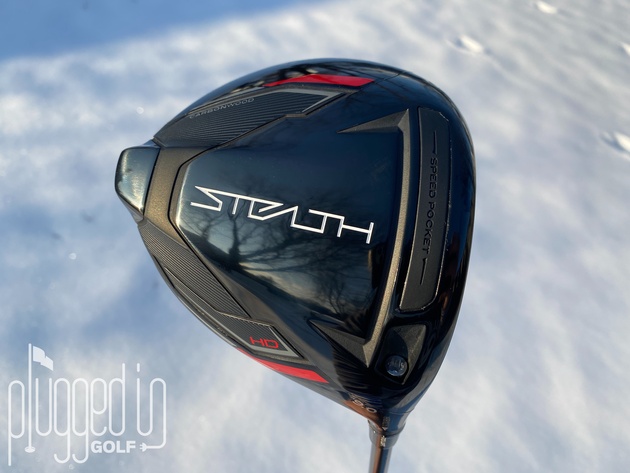 TaylorMade-Stealth-HD-