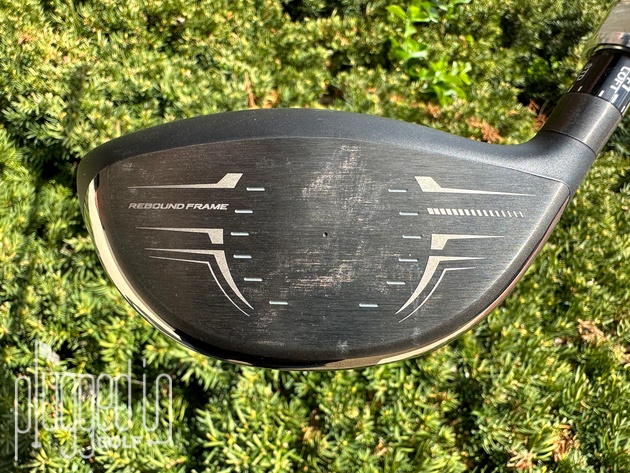 Srixon ZX7 Mk II Driver Review - Plugged In Golf