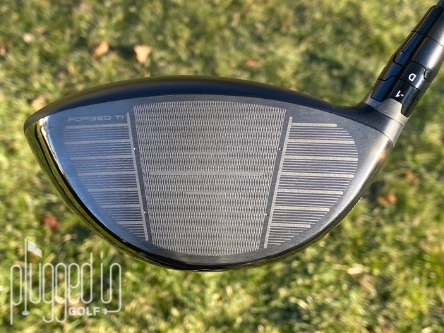 Callaway Paradym Triple Diamond Driver Review - Plugged In Golf