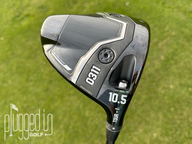 PXG 0311 Black Ops Tour-1 Driver Review - Plugged In Golf