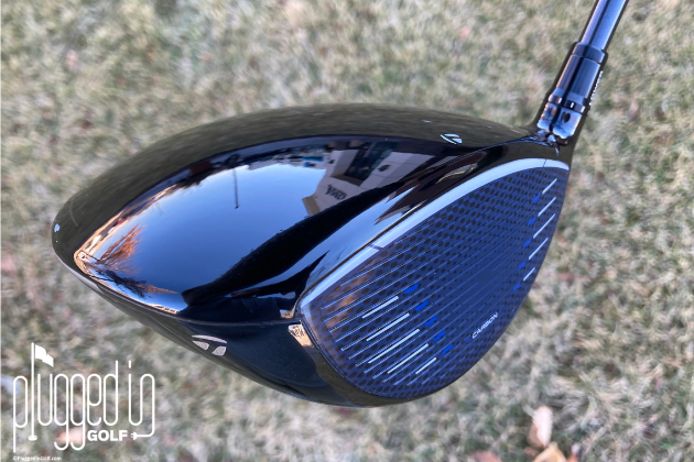 TaylorMade Qi10 Max Driver Review - Plugged In Golf