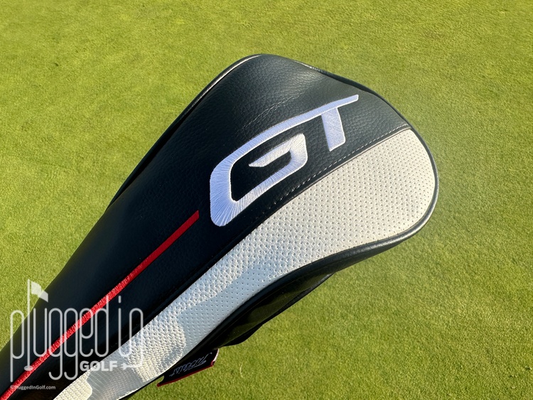 Titleist GT4 Driver Review - Plugged In Golf