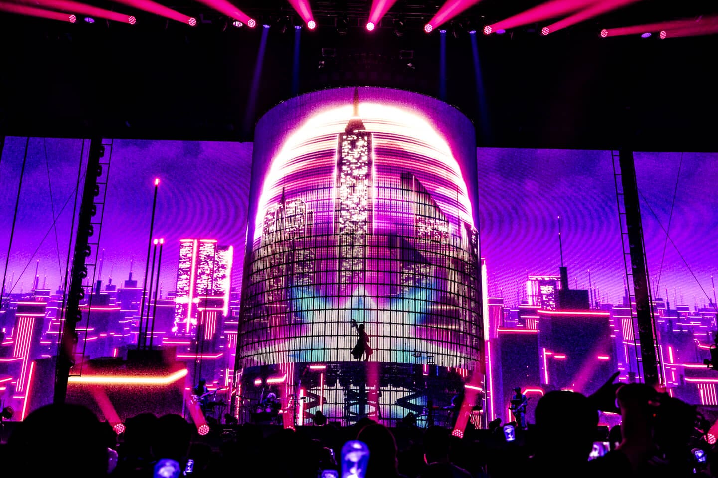 ライブレポート】『Ado DOME TOUR 2025 “よだか” 』11月12日（水）東京